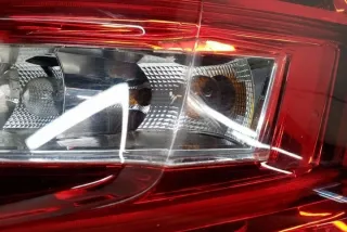 3V5945208 Фонарь задний правый Skoda Superb 3 Арт e12584254, вид 9