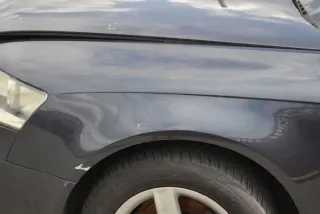  Крыло переднее левое Audi A6 C6 (S6,RS6) Арт e12584244, вид 4
