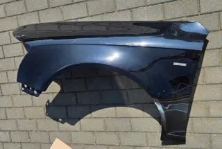  08-11r Крыло переднее левое Audi A6 C6 (S6,RS6) Арт e12584224, вид 1