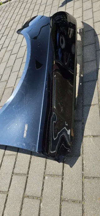  08-11r Крыло переднее левое Audi A6 C6 (S6,RS6) Арт e12584224, вид 5
