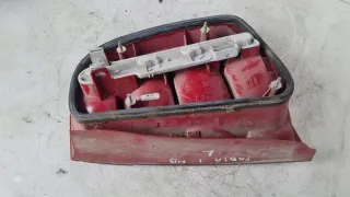 6Y6945095B Фонарь задний левый Skoda Fabia 1 Арт e12584149, вид 3