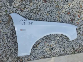 8K0821106J Крыло переднее правое Audi A4 B8 Арт e12584084, вид 6