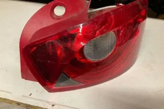 6J4945096H Фонарь задний правый Seat Ibiza 4 Арт e12583954, вид 3
