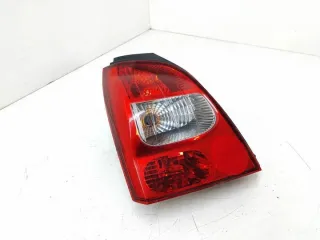 2VA965454 Фонарь задний левый Renault Twingo 2 Арт e12583854, вид 1