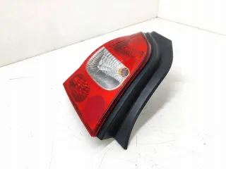 2VA965454 Фонарь задний левый Renault Twingo 2 Арт e12583854, вид 2