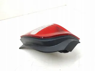 2VA965454 Фонарь задний левый Renault Twingo 2 Арт e12583854, вид 3