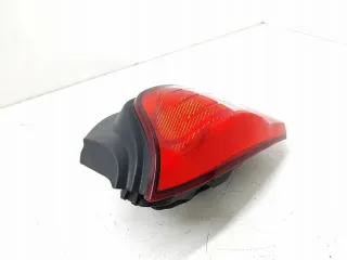 2VA965454 Фонарь задний левый Renault Twingo 2 Арт e12583854, вид 4
