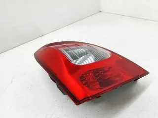 2VA965454 Фонарь задний левый Renault Twingo 2 Арт e12583854, вид 5