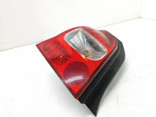 2VA965454 Фонарь задний левый Renault Twingo 2 Арт e12583854, вид 6