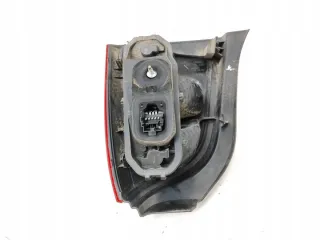 2VA965454 Фонарь задний левый Renault Twingo 2 Арт e12583854, вид 10