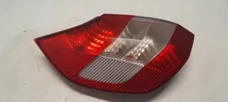 8200127704E Фонарь задний левый Renault Scenic 2 Арт e12583821, вид 1