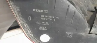 8200127704E Фонарь задний левый Renault Scenic 2 Арт e12583821, вид 3