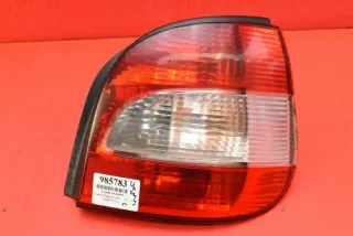 7700428055 Фонарь задний правый Renault Megane 1 Арт e12583786, вид 1