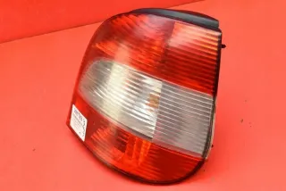 7700428055 Фонарь задний правый Renault Megane 1 Арт e12583786, вид 2