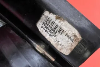 7700428055 Фонарь задний правый Renault Megane 1 Арт e12583786, вид 8