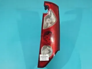 IMPRK1468072 Фонарь задний правый Renault Kangoo 2 Арт e12583610, вид 1
