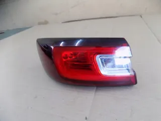 265554998R Фонарь задний левый Renault Clio 4 Арт e12583492, вид 1