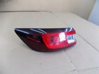 265554998R Фонарь задний левый Renault Clio 4 Арт e12583492, вид 2