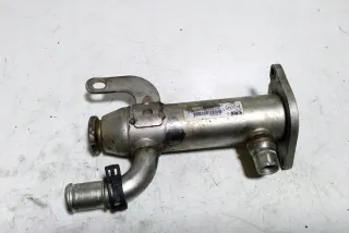 875816W Радиатор EGR Volvo S40 2 Арт e12583405, вид 4