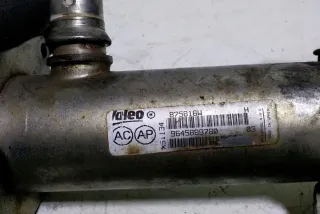 875816W Радиатор EGR Volvo S40 2 Арт e12583405, вид 5