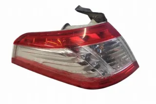 9686779580 Фонарь задний левый Peugeot 508 Арт e12583350, вид 3