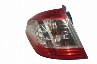 9686779580 Фонарь задний левый Peugeot 508 Арт e12583350, вид 5