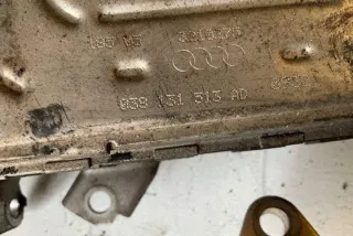038131513AD Радиатор EGR Volkswagen Passat B6 Арт e12583319, вид 2