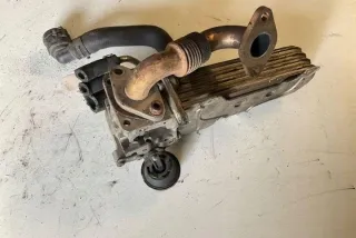 038131513AD Радиатор EGR Volkswagen Passat B6 Арт e12583319, вид 3