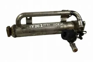 03G131512AE Радиатор EGR Volkswagen Passat B6 Арт e12583318, вид 1