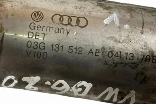 03G131512AE Радиатор EGR Volkswagen Passat B6 Арт e12583318, вид 2