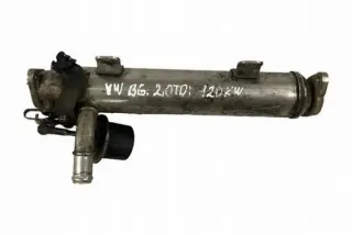03G131512AE Радиатор EGR Volkswagen Passat B6 Арт e12583318, вид 6