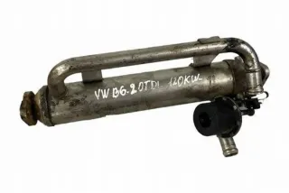 03G131512AE Радиатор EGR Volkswagen Passat B6 Арт e12583318, вид 7