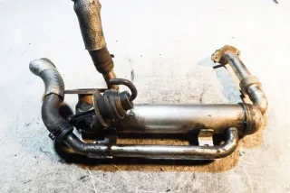 03G131512S Радиатор EGR Volkswagen Passat B6 Арт e12583307, вид 3