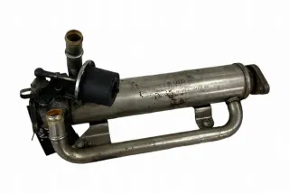 03G131512J Радиатор EGR Volkswagen Passat B6 Арт e12583306, вид 3