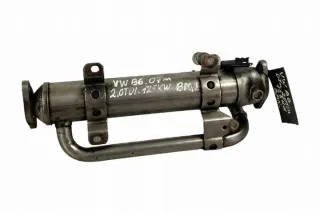 03G131512J Радиатор EGR Volkswagen Passat B6 Арт e12583306, вид 4
