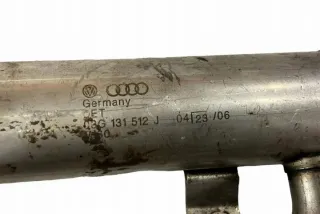 03G131512J Радиатор EGR Volkswagen Passat B6 Арт e12583306, вид 6