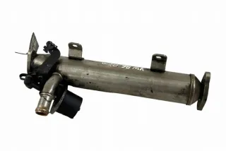 03G131512J Радиатор EGR Volkswagen Passat B6 Арт e12583306, вид 7