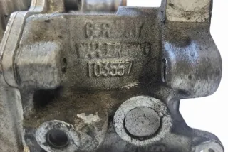 03G131513J Радиатор EGR Volkswagen Passat B7 Арт e12583297, вид 4