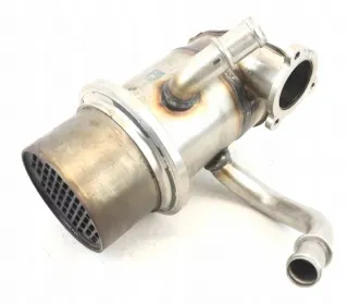 04L131512AJ Радиатор EGR Volkswagen Passat B8 Арт e12583286, вид 1
