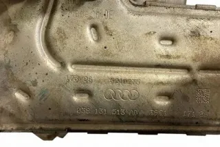 038131513AD Радиатор EGR Volkswagen Golf 4 Арт e12583222, вид 4