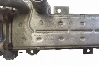 038131513AD Радиатор EGR Volkswagen Golf 4 Арт e12583221, вид 6