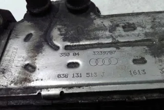 03G131513J Радиатор EGR Volkswagen Golf 5 Арт e12583202, вид 4