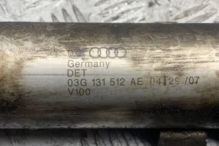03G131512AE Радиатор EGR Volkswagen Golf 5 Арт e12583191, вид 2