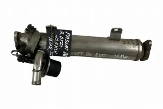 03G131512AE Радиатор EGR Volkswagen Golf 5 Арт e12583182, вид 1