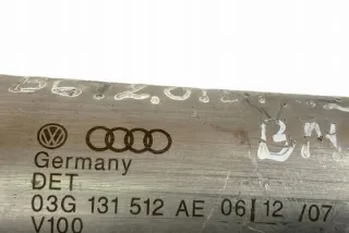 03G131512AE Радиатор EGR Volkswagen Golf 5 Арт e12583182, вид 4