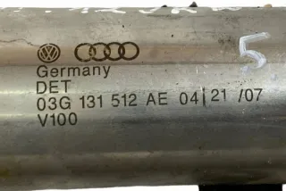 03G131512AE Радиатор EGR Volkswagen Golf 5 Арт e12583181, вид 3