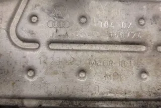 038131513D Радиатор EGR Volkswagen Golf 5 Арт e12583172, вид 1
