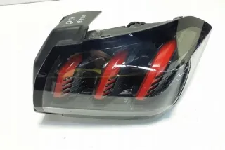 9823216680 Фонарь задний правый Peugeot 208 2 Арт e12583162, вид 1