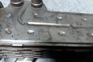 038131513AD Радиатор EGR Volkswagen Golf 6 Арт e12583141, вид 4