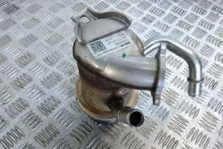 04L131512D Радиатор EGR Volkswagen Golf 7 Арт e12583132, вид 1